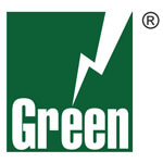 Green Electricals Pvt. Ltd. Logo