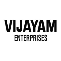 Vijayam Enterprises Logo