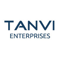 Tanvi Enterprises Logo