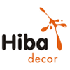Hiba Decor Logo