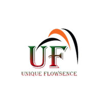 Unique Flowsense Logo