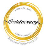 Oxidocracy Logo