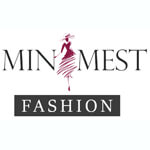 Minimest Fashion Logo