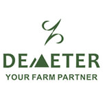 Henan Demeter Machinery Co Ltd