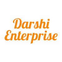 Darshi Enterprise Logo