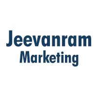 Jeevanram Marketing Logo