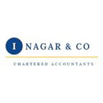 I Nagar & Co Logo