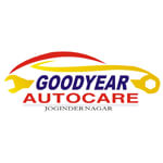Good Year Auto Care Joginder Nagar Logo