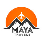 Maya Travels