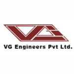 VG Engineers Pvt Ltd Logo