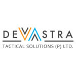 Devastra Tactical Solutions (P) Limited Logo
