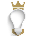 Viki s Light House Logo