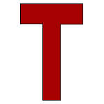 Tejas International Logo