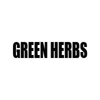 Green Herbs Logo