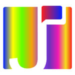 JustPic Logo