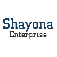 Shayona Enterprise Logo