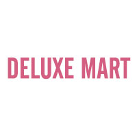 Deluxe Mart Logo