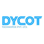 Dycot Technotex Pvt. Ltd. Logo