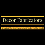 Decor Fabricators Logo