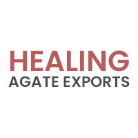 Healing Agate Exports Logo