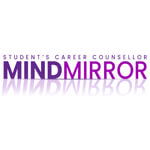 Mind Mirror Logo