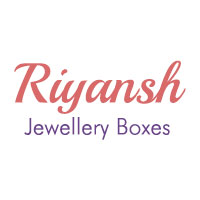 Riyansh Jewellery Boxes Logo