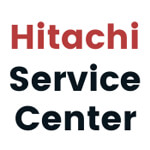 Hitachi Service Centre Mumbai Logo