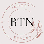 BTN Import & Export Logo