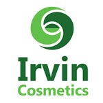 Irvin Cosmetics Logo