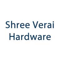 Shree Verai Hardware Logo