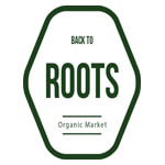 BACK TO ROOTS Logo