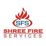 Shree Fire Services Logo