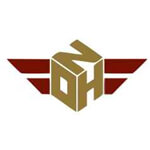 Noh Plywood And Boards Logo