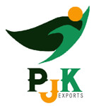 PJK EXPORTS Logo
