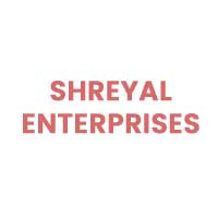 Shreyal Enterprises Logo