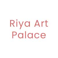 Riya Art Palace Logo