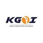 koleno global ortho innovation llp Logo