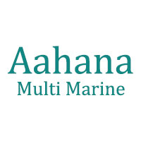 AMM (Aahana Multi Marine) Logo