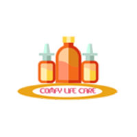 Comfy Life Care Logo
