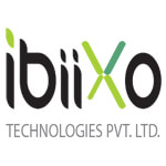Ibiixo Technologies PVT. LTD. Logo