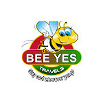 Bee Yes Travels Logo