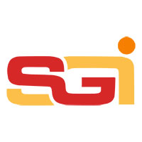 Skygreen Industries PVT. LTD Logo