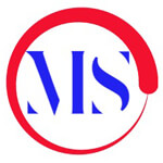 MS Automation & Solution Logo
