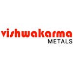 Vishwakarma Metals Logo