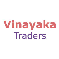 Vinayaka Traders Logo