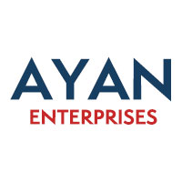 AYAN ENTERPRISES Logo