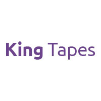 King Tapes Logo