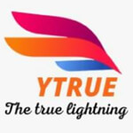Ytrue Electronic Solutions Logo