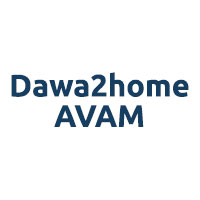 Dawa2home AVAM Logo