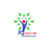 B2 Health Care Logo